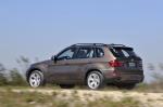 BMW X5 2011 года